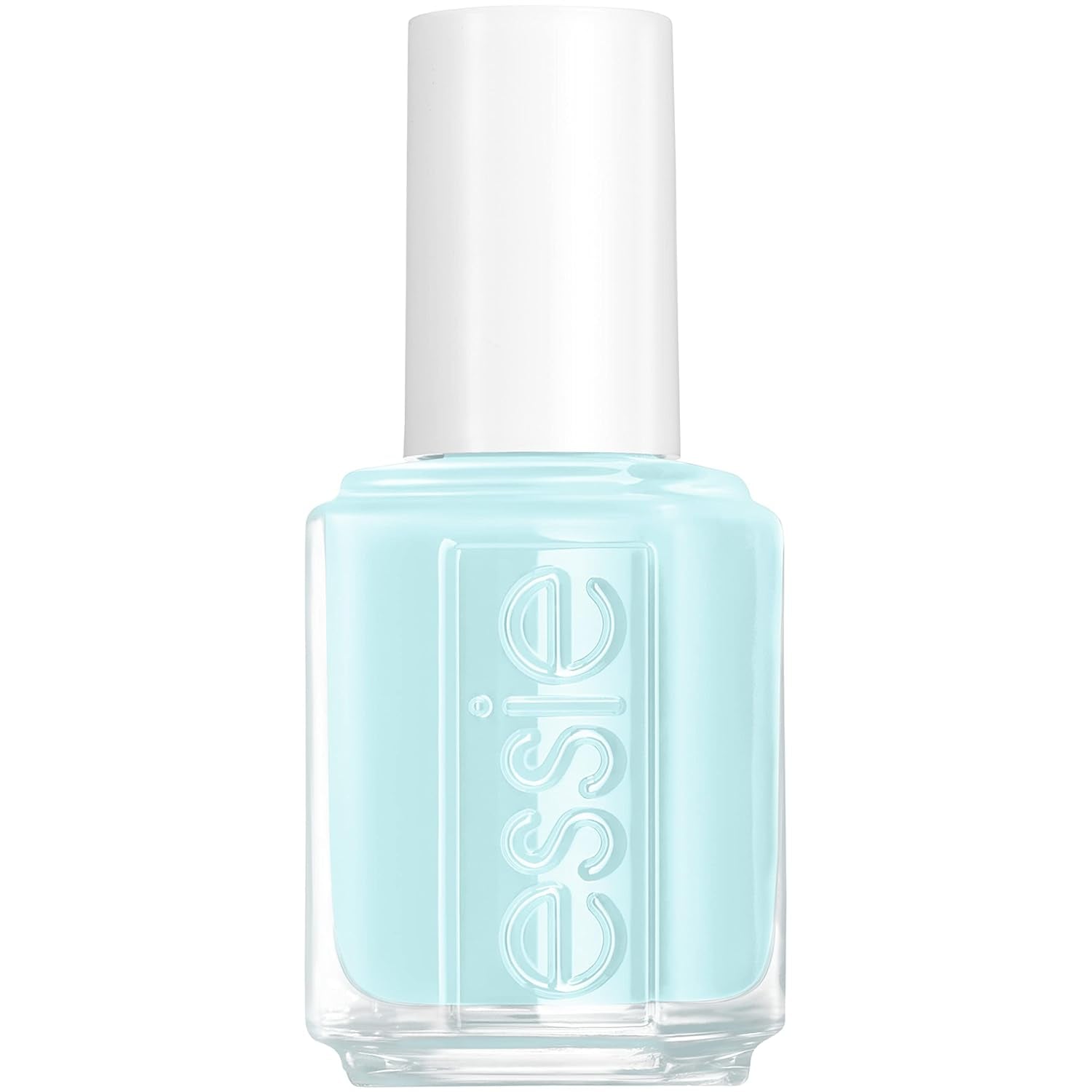 Essie Nail Lacquer for Farbintensive Fingernails, No. 608 serene slates, Wheat, 13.5 ml