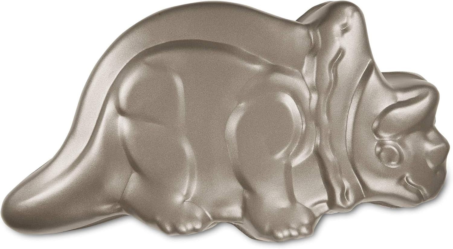 Staedter - Motivbackform Emil Der Igel - Hochwertige Antihaftbeschichtung - PFAS Frei Molds and trays for baking Naty Shop Motivbackform Dino