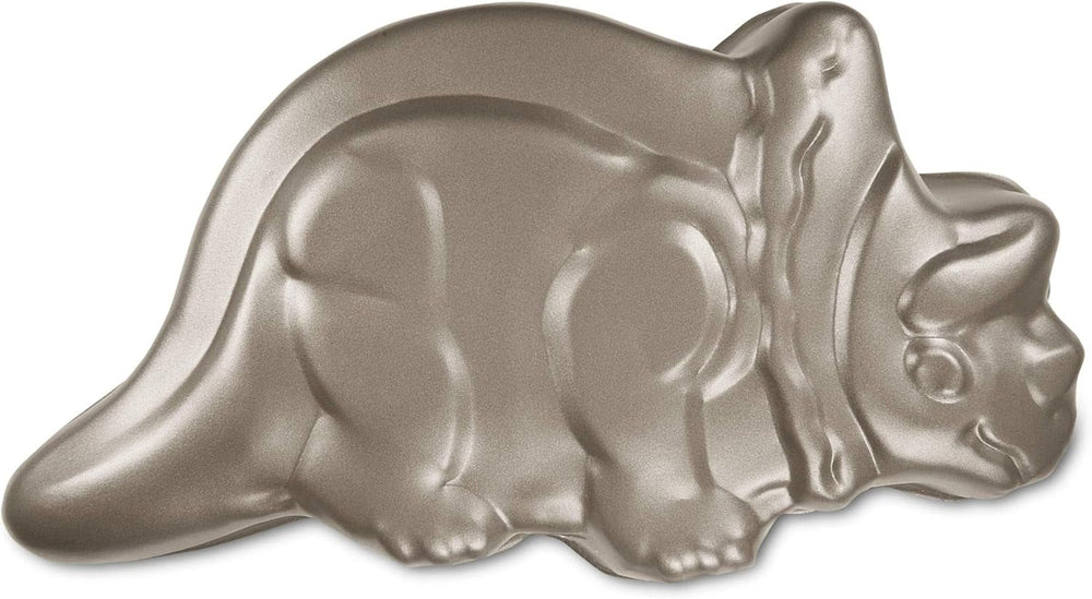 Staedter - Motivbackform Emil Der Igel - Hochwertige Antihaftbeschichtung - PFAS Frei Molds and trays for baking Naty Shop Motivbackform Dino