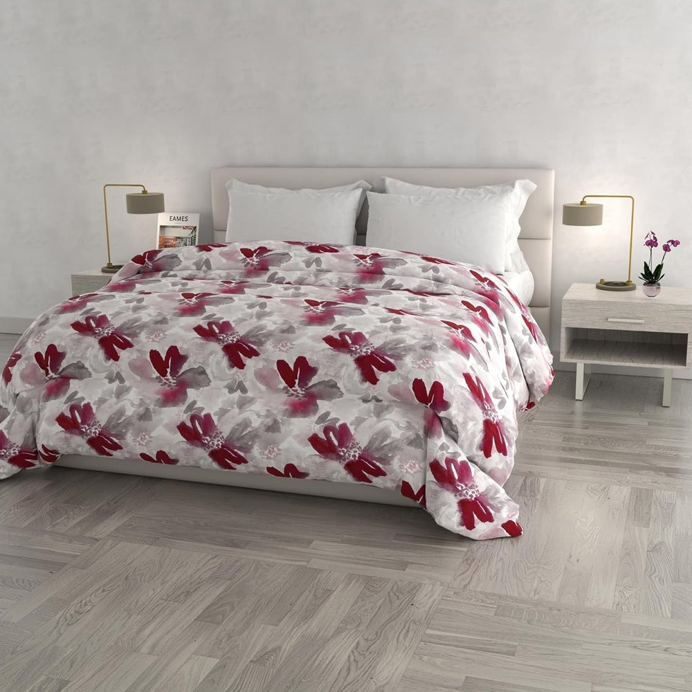 Fashionable winter quilt, Florence, 260X260Cm Duvets and quilts Naty Shop Passion 260X260Cm