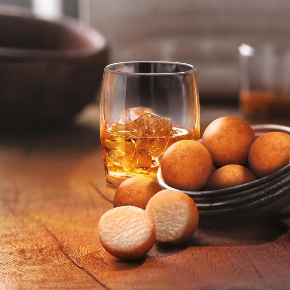 Potatoes with Niederegger marzipan 100g