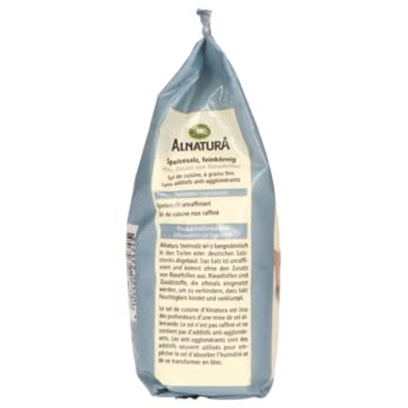 Steinsalz, 500 g