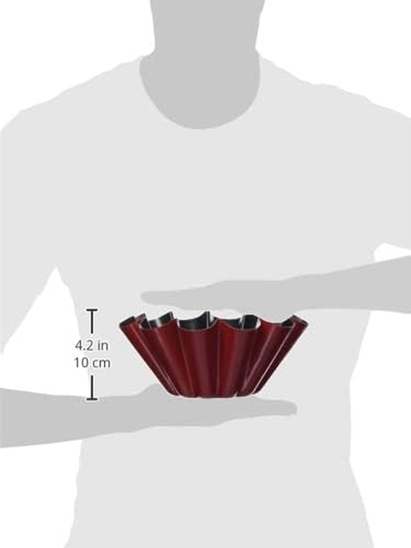 Briocheform Venus, 22 Cm Baking molds and trays Naty Shop