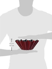 Briocheform Venus, 22 Cm Baking molds and trays Naty Shop