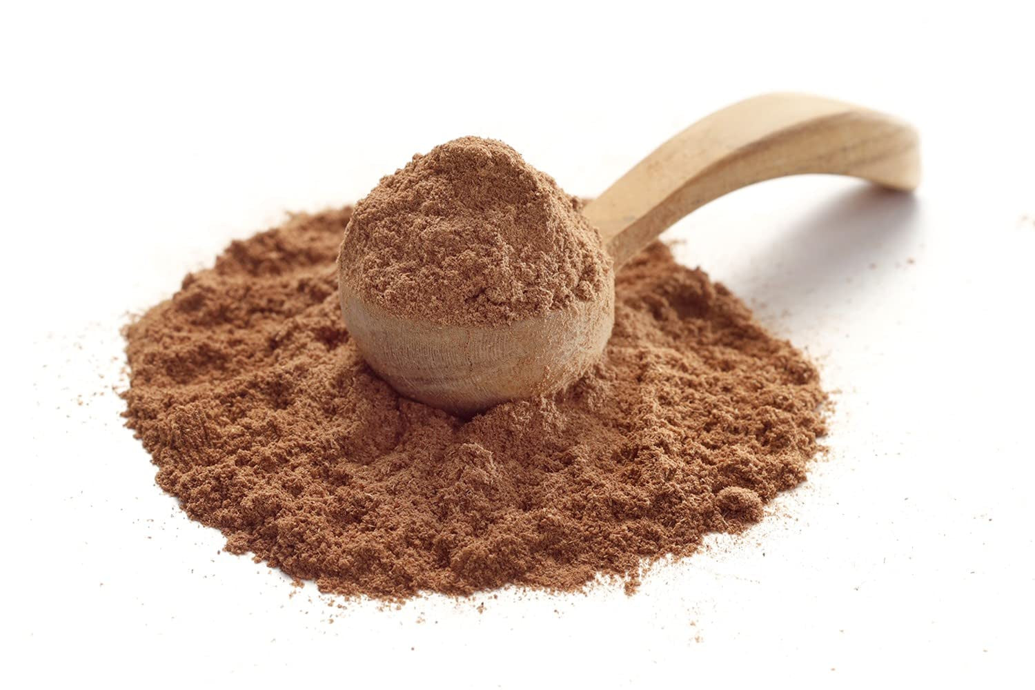 Ankerkraut Zimt, gemahlen, 75g im Korkenglas