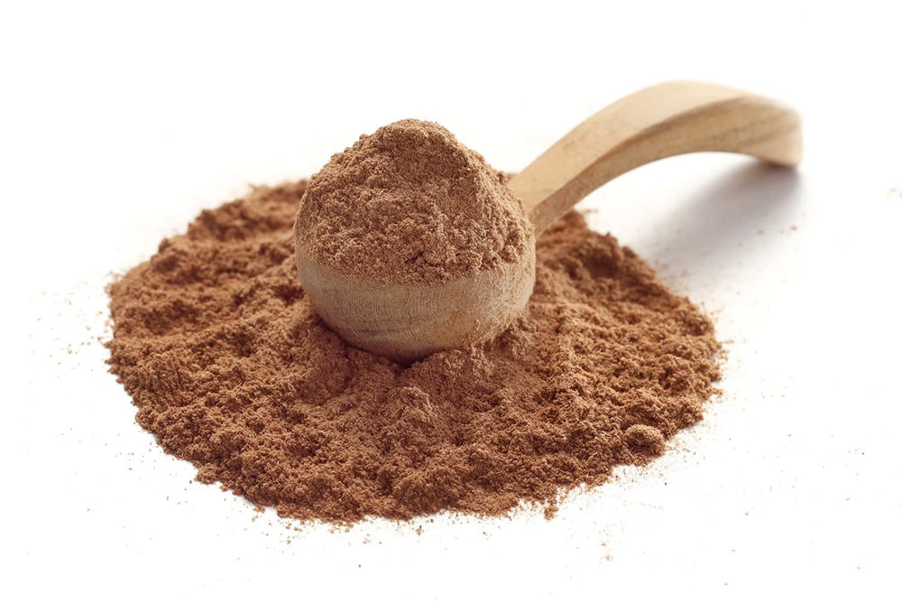 Ankerkraut Zimt, gemahlen, 75g im Korkenglas