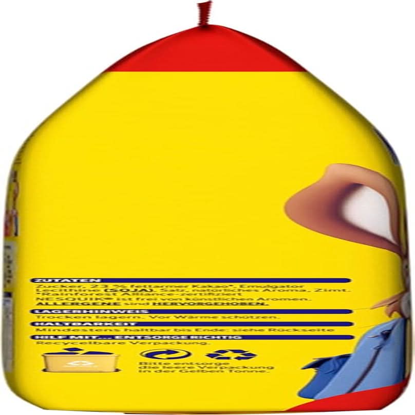 Nestlé, Cocoa powder for mixing in milk, 1 Kg Cocoa and Hot Chocolate Naty Shop