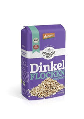 Hof spelled flakes with large flakes, 500 g