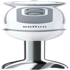 Braun Multiquick 5 Vario MQ 5000 Standmixer | 750 W | Easyclick System | Powerbell Technology | 21 Geschwindigkeitstufen | Mixen Und Pürieren Mother and Child Naty Shop
