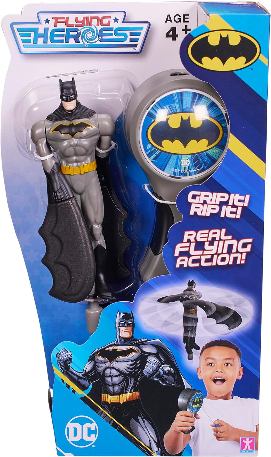 Eroi zburători - Batman Action figures Naty Shop