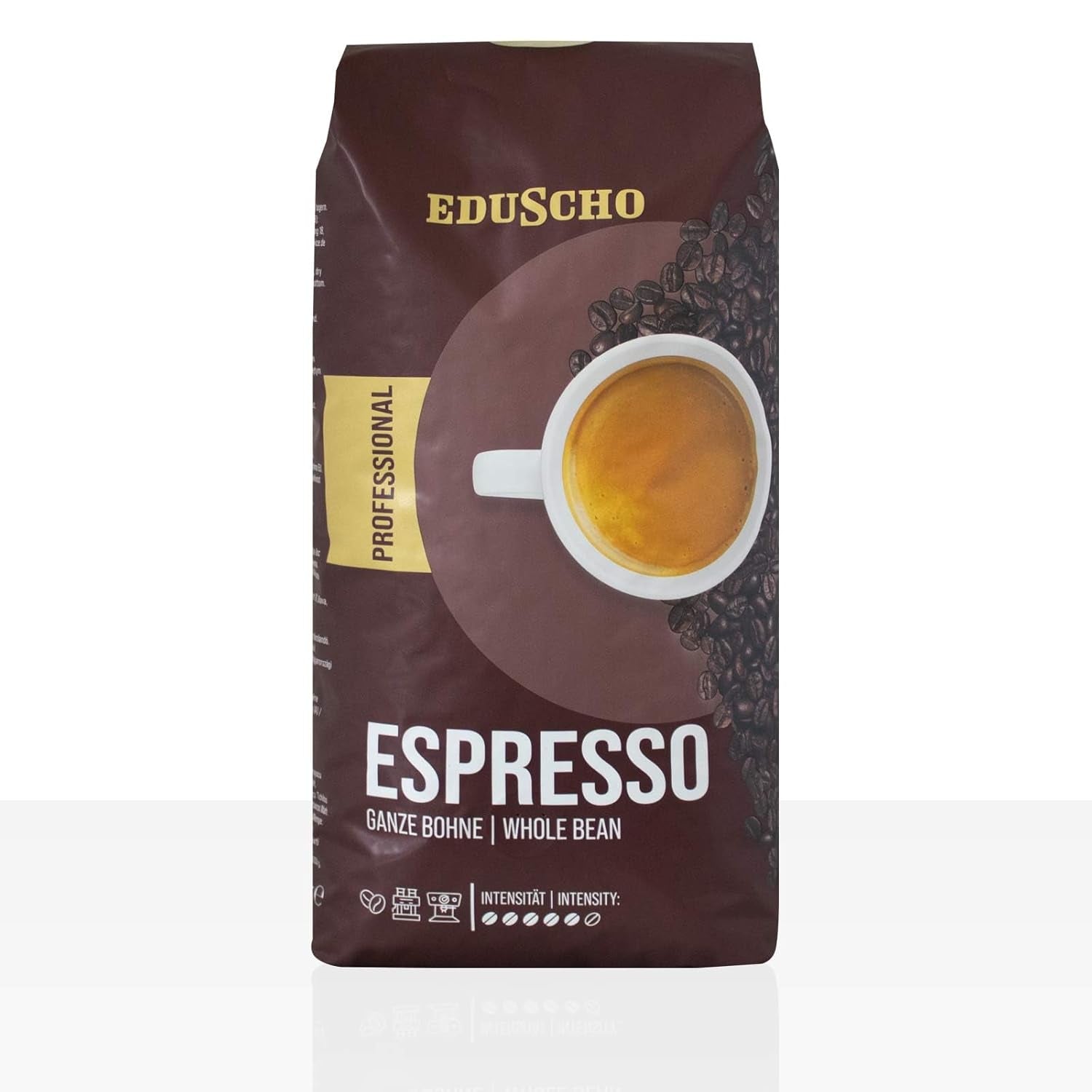 Espresso profesional 6 boabe de cafea x 1 kg