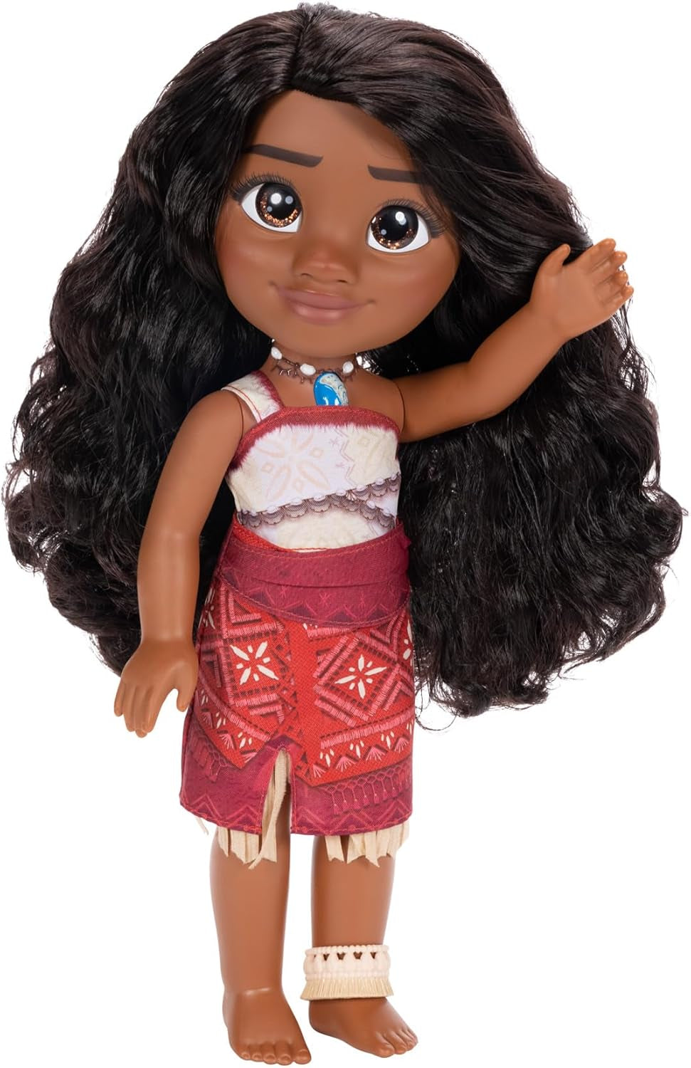 Disney Moana 2 Moana Doll 35cm Dolls Naty Shop