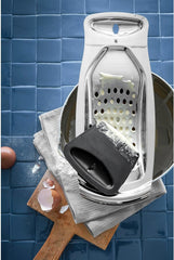 WMF Spätzle-Profi 35 X 14 Cm, spaetzle grater with dough scraper Peeler Naty Shop