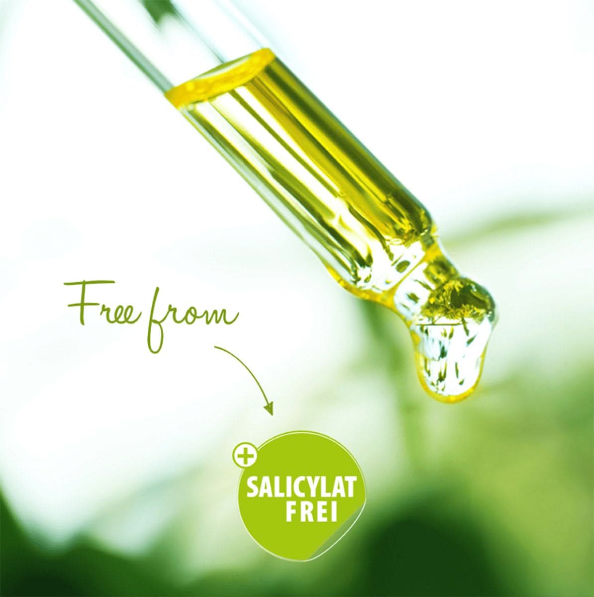 Mysalifree BIO EYE BALM, intensive anti-wrinkle eye cream for sensitive skin, with pomegranate and ocher, 15 ml Cosmetics and Beauty Naty Shop