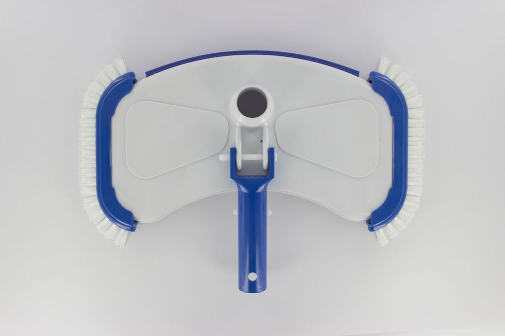 Steinbach De Luxe floor vacuum, hose connection Ø 32/38 mm, telescopic rod attachment, 061150