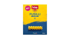 Gluten-free fusilli, 400g