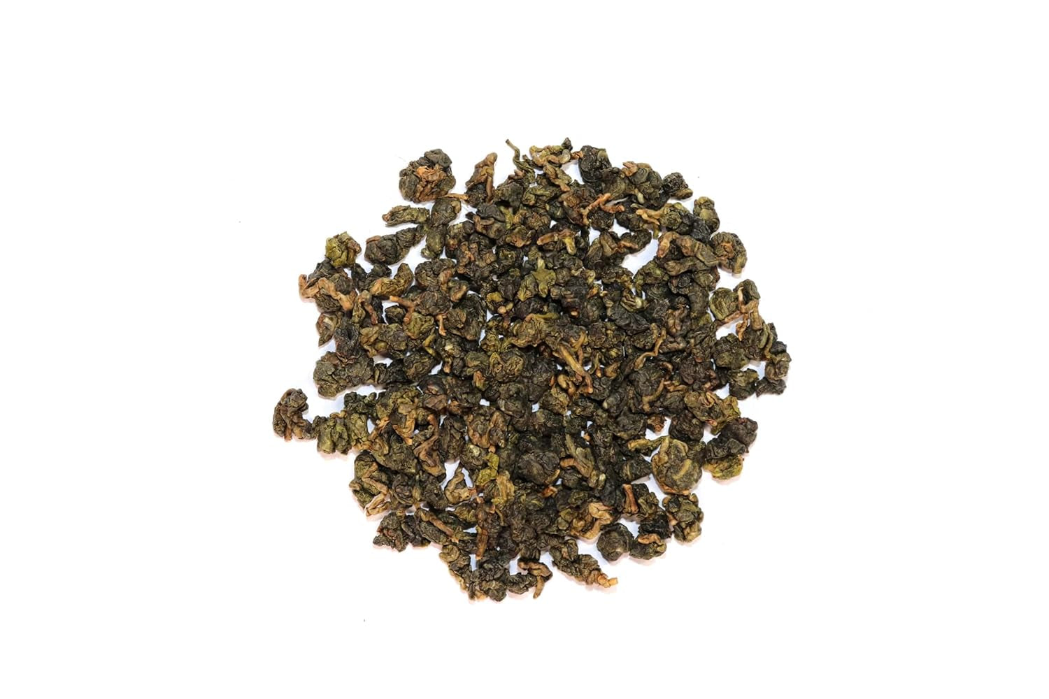 Formosa Jade Oolong, Tung Ting Jade Oolong, ceai semi-fermentat premium cu caracter de ceai verde, ceai taiwanez din Nantou | Wondertea Formosa Jade Oolong Tea (100 g)