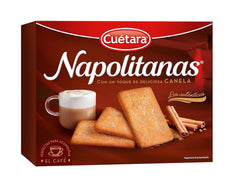 Cuétara Napolitanas cu o notă delicioasă de scorțișoară, 500 g