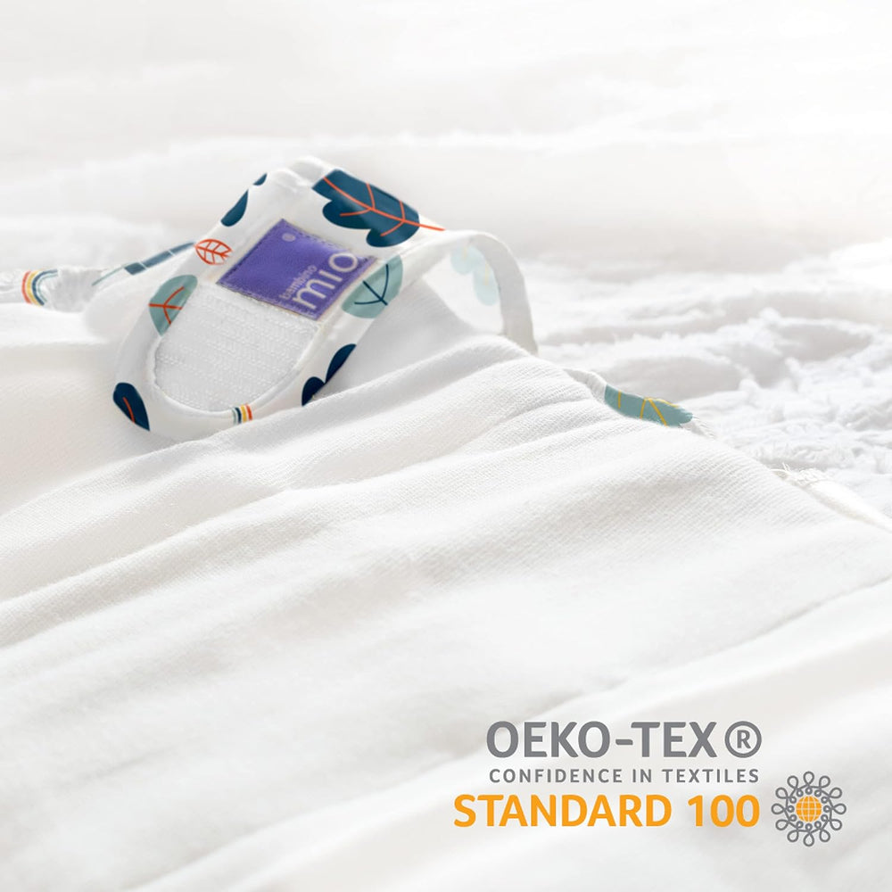 Bambino Mio, cloth diaper Miosolo Classic All-in-One, organic diaper without chemicals