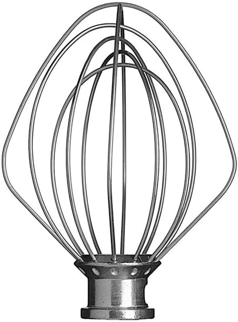 KitchenAid Artisan 5KSM125EER bowl mixer, 300W, 4.8L Naty Shop