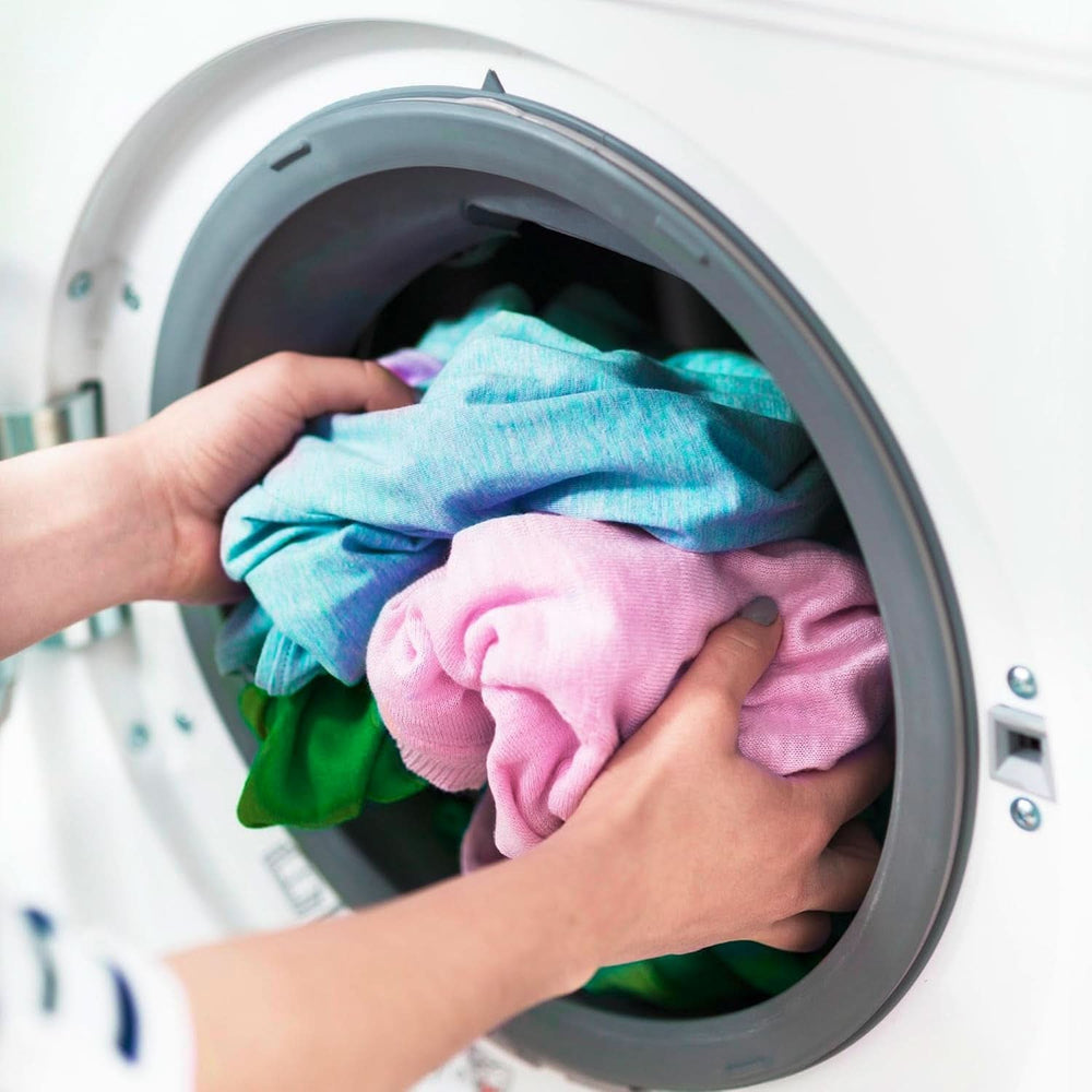 Coral delicate liquid detergent for wool and delicate laundry, 23 washes, 1.15 liters Laundry Detergents Naty Shop