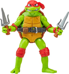 TEENAGE MUTANT NINJA Turtles - Raphael Base figure Action figures Naty Shop
