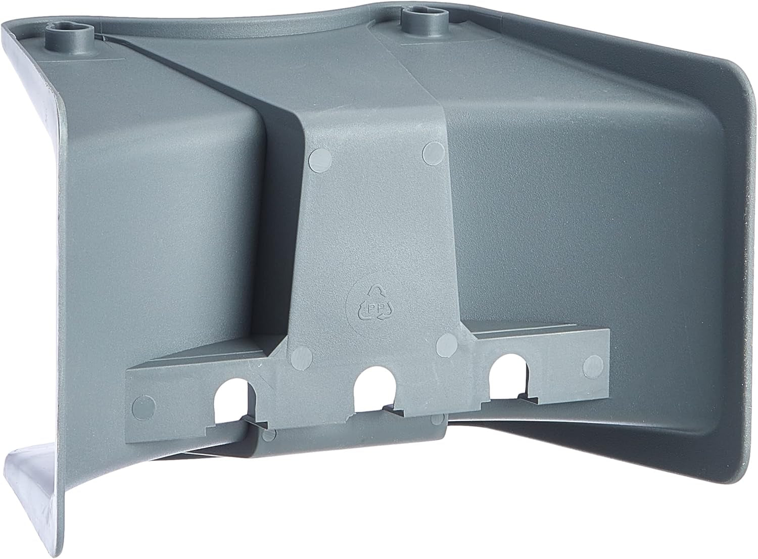 Suport furtun CELLFAST, suport furtun de perete, suport furtun grădină, suport furtun apă 25/30 m, gri