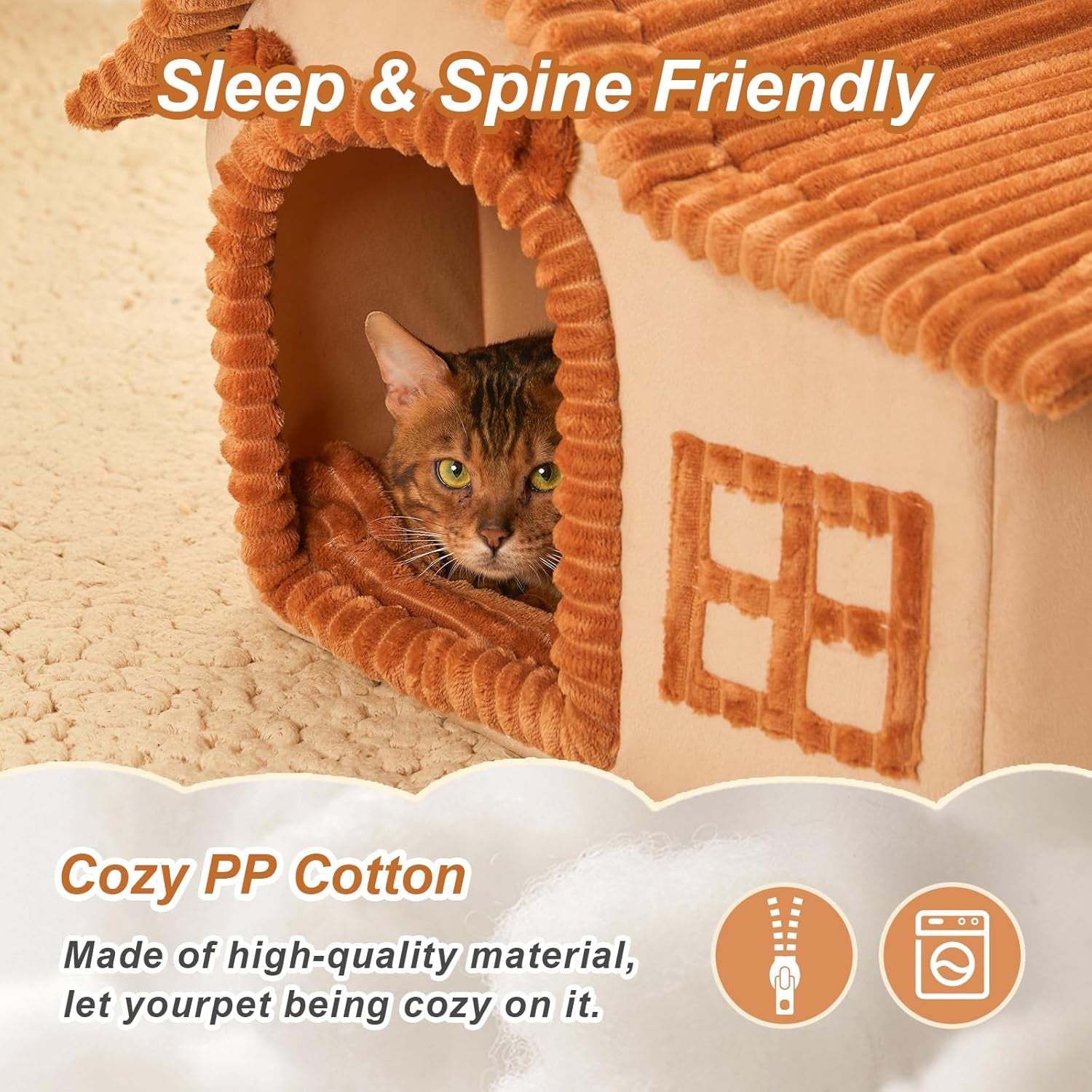 Pături & Mobilier, Animale de companie, Peșteri & Case, Pisici, Paturi pentru pisici, Pisici - culcusuri, saltele