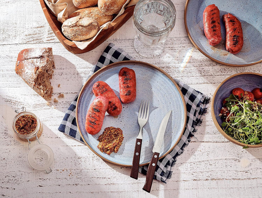 Tramontina cutlery set TRADITIONAL For 6 people, 24 pieces Kitchen Naty Shop