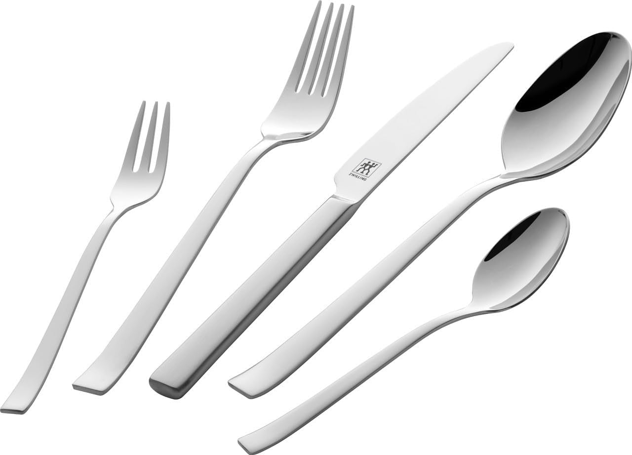 ZWILLING 1026798 Cult cutlery set, 30 or 68 pieces Kitchen Naty Shop 68 pieces