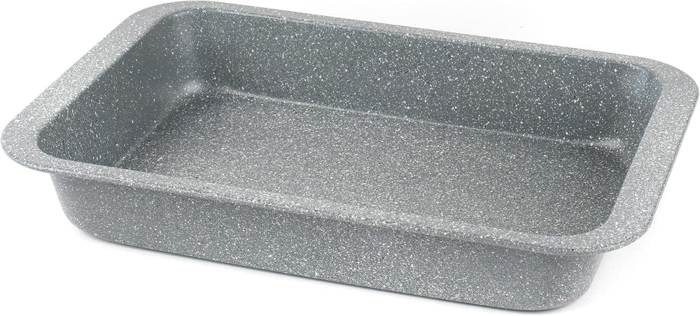 Salter, baking trays, various shapes and sizes, gray Molds and baking trays Naty Shop