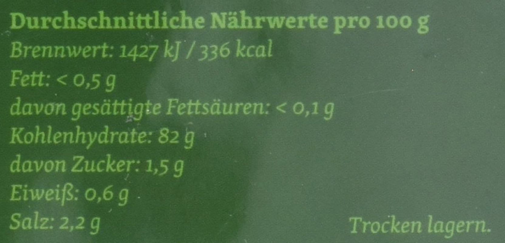 Ricefield Tapioca Rice Paper Round 22cm Premium Quality 300g