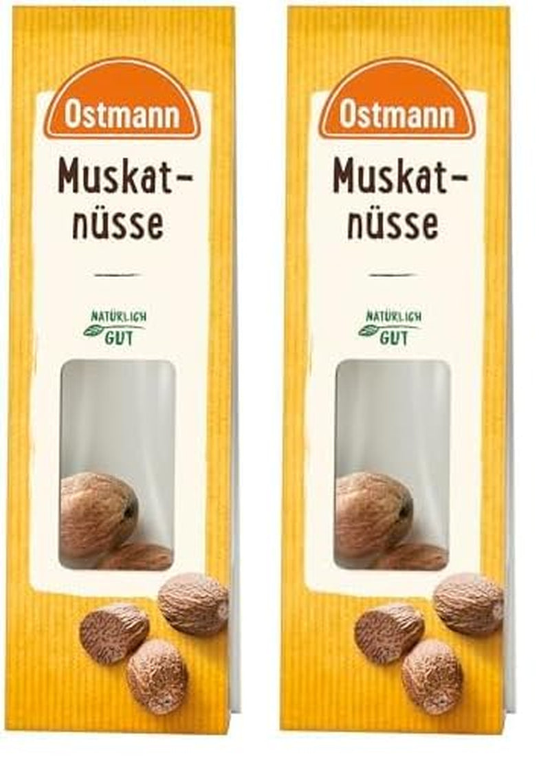 Ostmann Gewürze Zimtstangen, 4 Stück