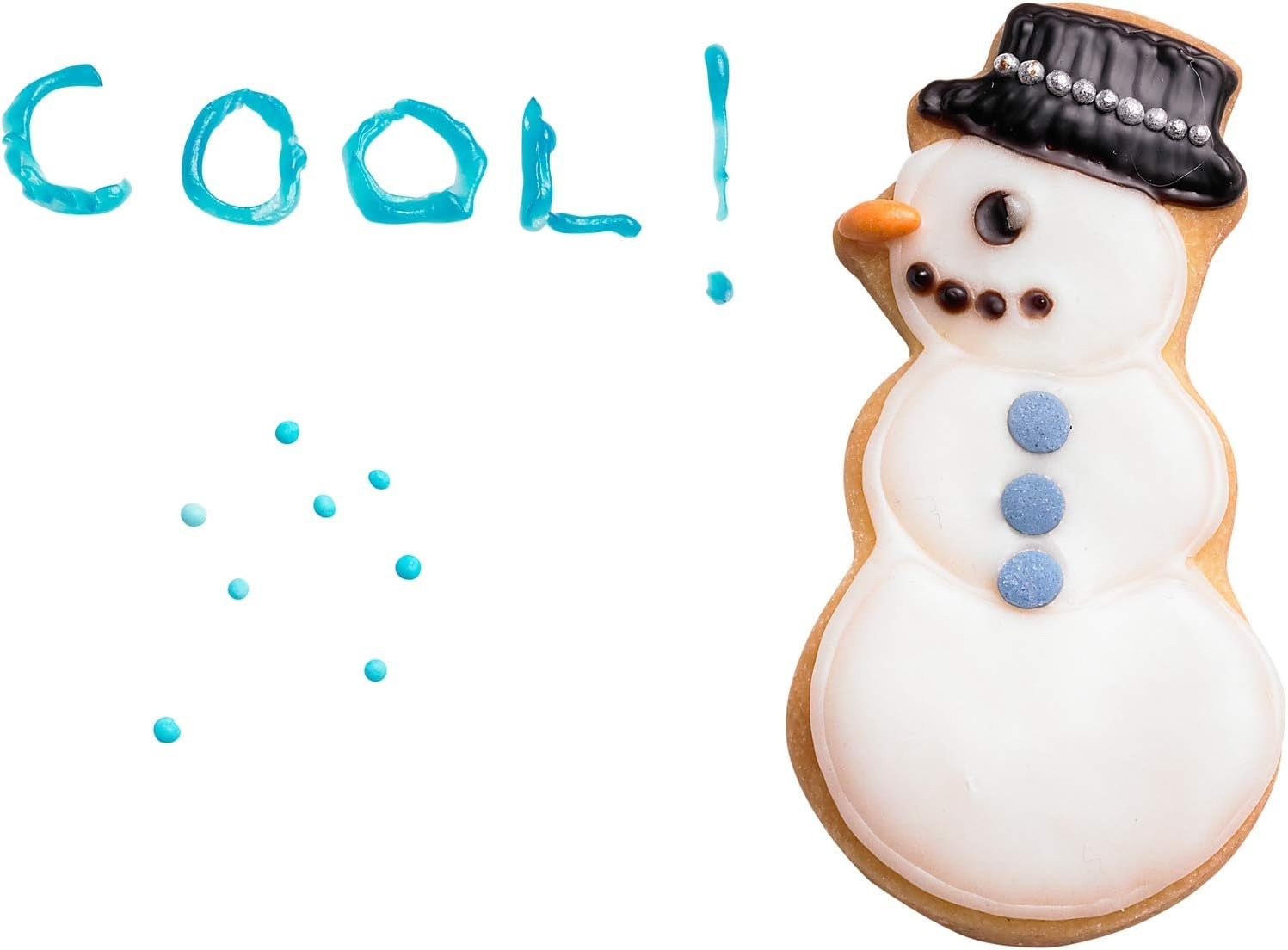 Set original de forme pentru biscuiți Kaiser de Crăciun, 11 piese, cu cutie de depozitare, forme pentru biscuiți, forme pentru biscuiți, pentru decuparea biscuiților/biscuiților/fondantului, 23,4 x 12,5 x 7,1 cm