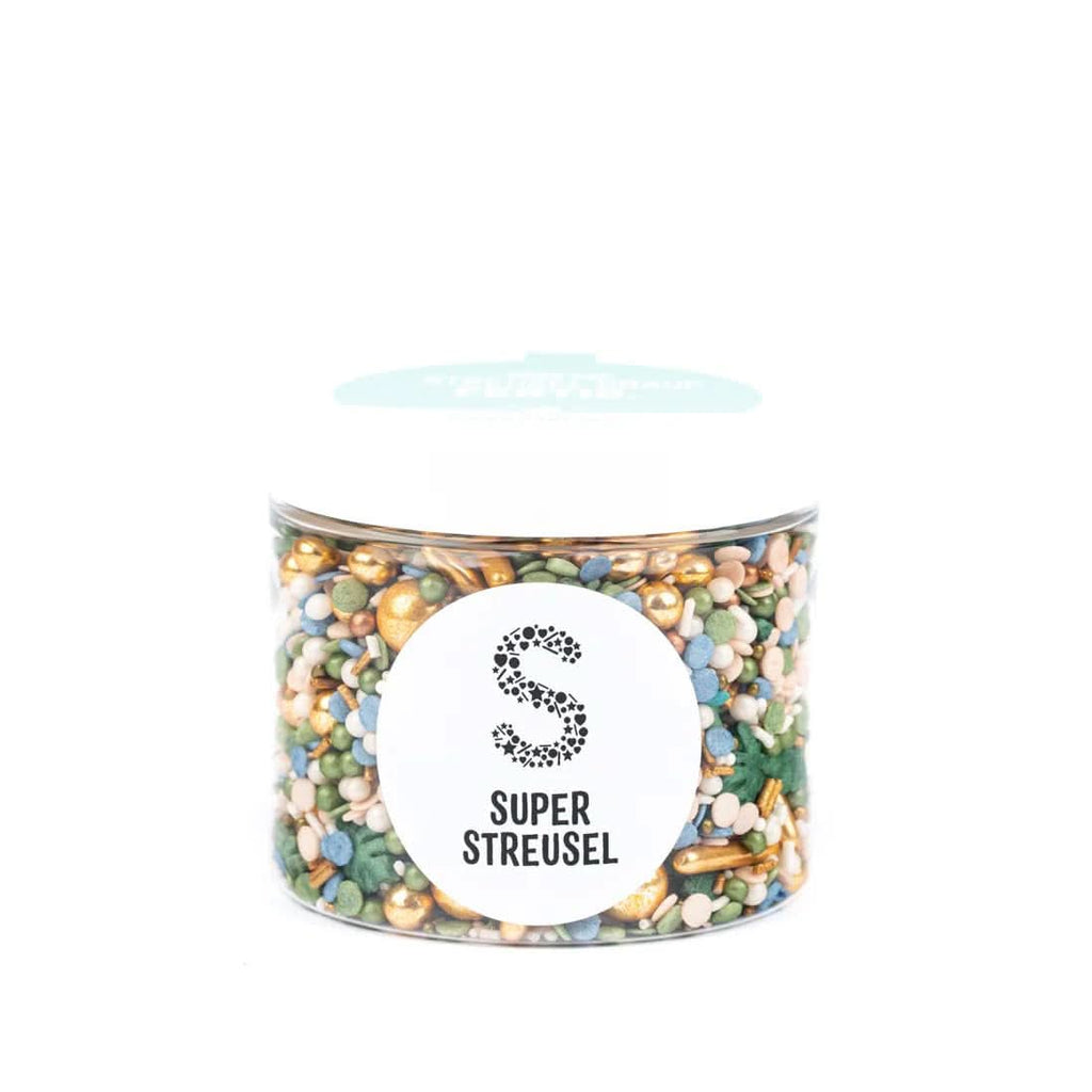 Super Streusel, Bohobaby Jungle, 90 grame Naty Shop