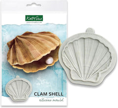 Katy Sue, Mulaj Silicon Decor Marin - Scoica Bucatarie Naty Shop