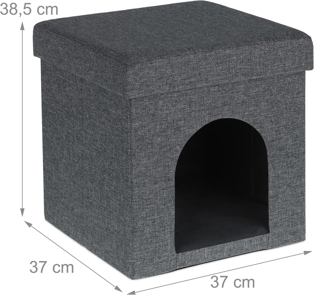 Pături & Mobilier, Animale de companie, Peșteri & Case, Pisici, Paturi pentru pisici, Pisici - culcusuri, saltele