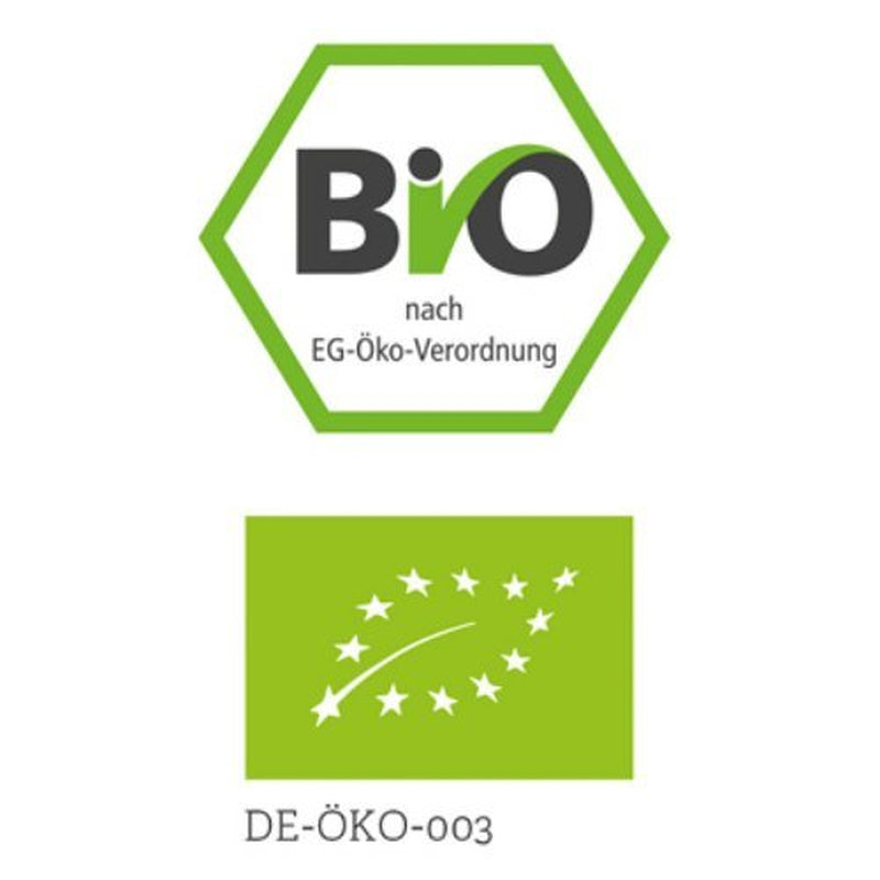 Spicebar Knoblauchpulver Bio (500g) - Knoblauchgranulat - high-quality Bio Knoblauch als fines Granulat gemahlen - im XL-Profi-Streuer