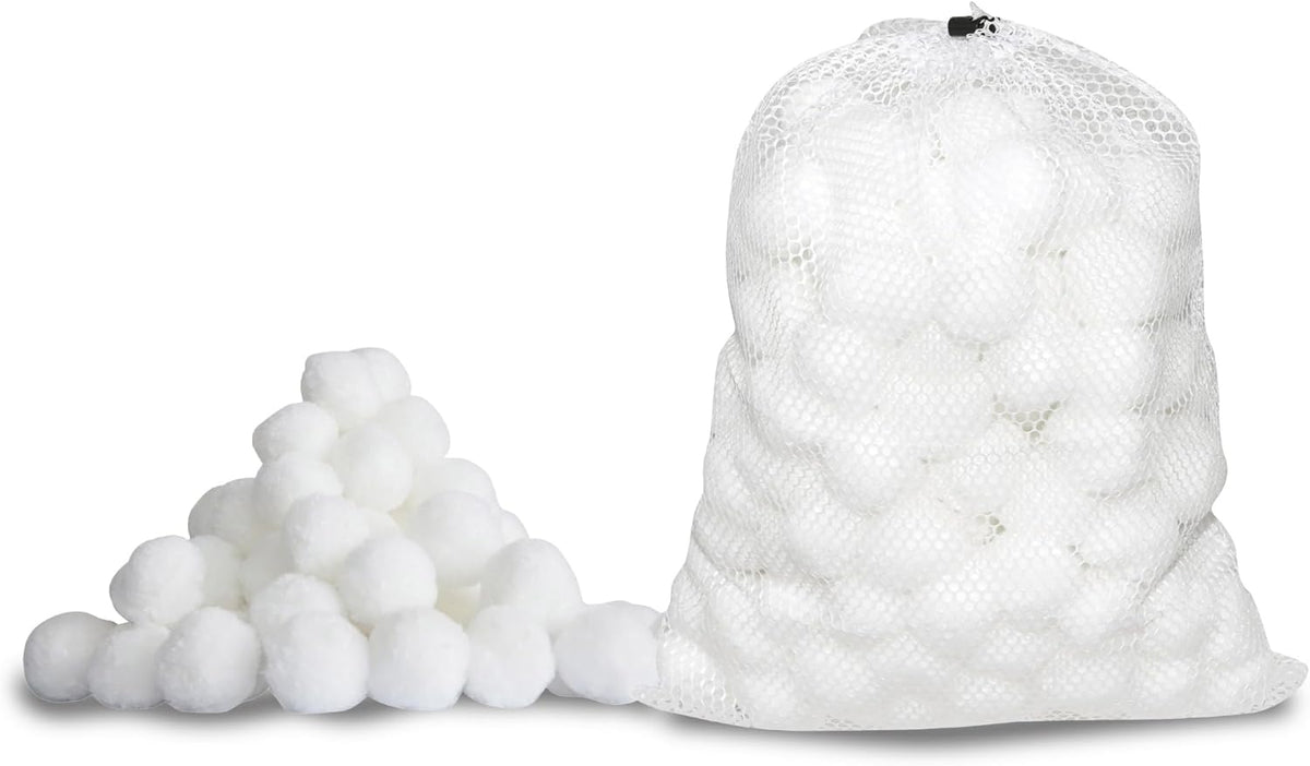 Bestway Polysphere filter balls for sand filtration systems, 500 g