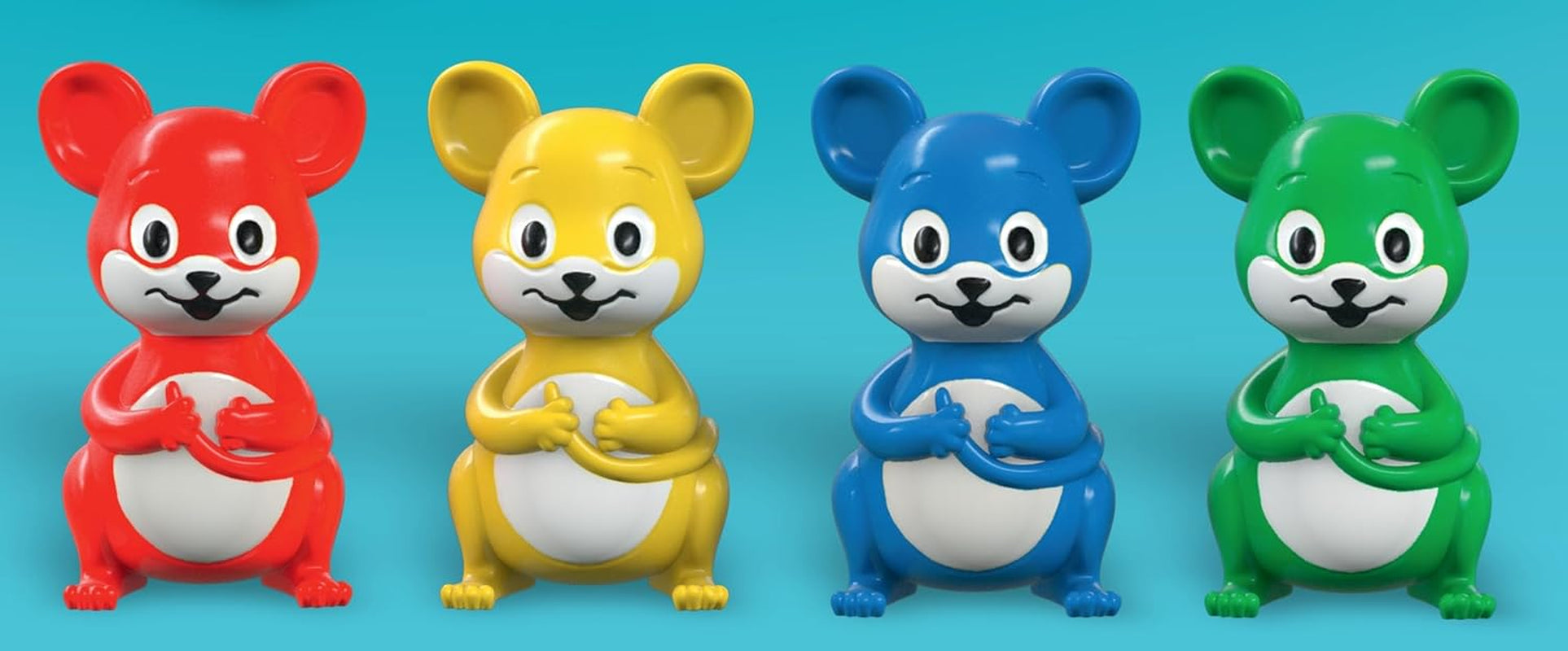 Schmidt Spiele 40553 Large Ladder Game, Game for children, 52 x 36 cm