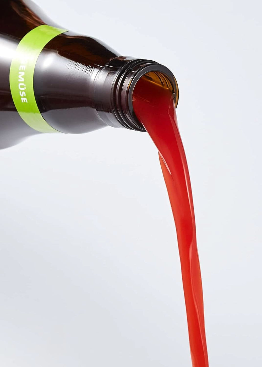 RABENHORST (6 X 700ml) - High quality vegetable juice from various vegetables Alcohol-free drinks Naty Shop