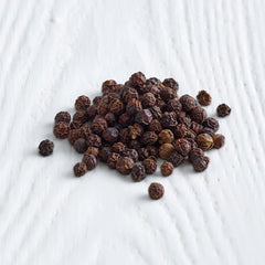 by Amazon Schwarzer Pfeffer ganz, 100g