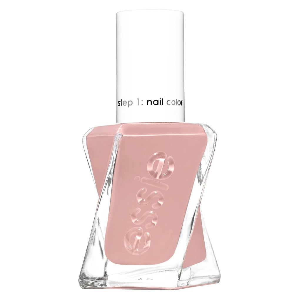 Essie Nagellack für farbintensive Fingernägel, Nr. 413 mrs always-right, Rot, 13,5 ml