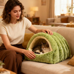 Pături & Mobilier, Animale de companie, Peșteri & Case, Pisici, Paturi pentru pisici, Pisici - culcusuri, saltele