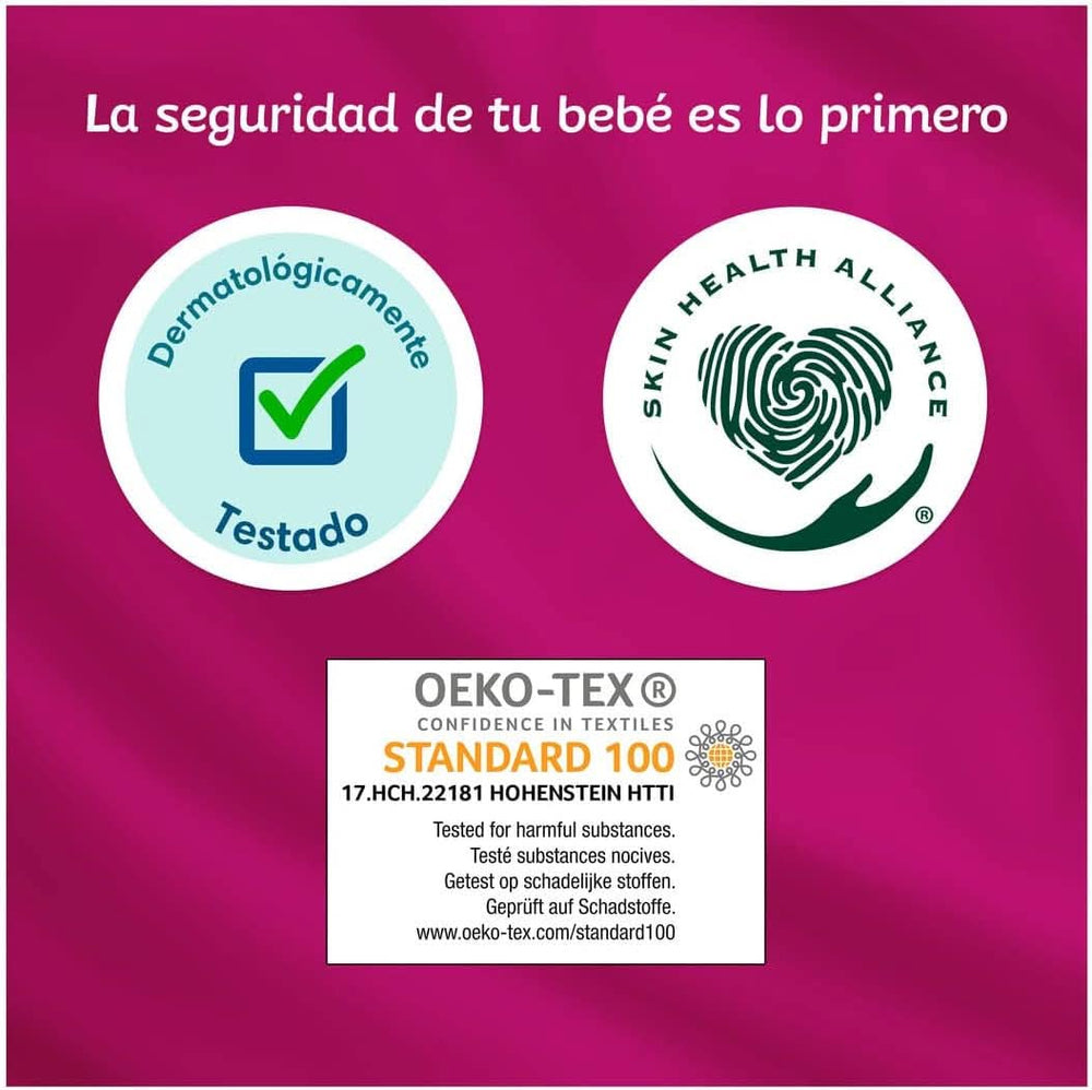 Dodot Activity Diapers for Babies, Size 3 (6-10kg), 224 Diapers with a Sturdy Fit Mother and Baby Naty Shop