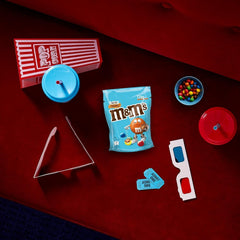 M&M's various assortments Naty Shop Chocolate Candies