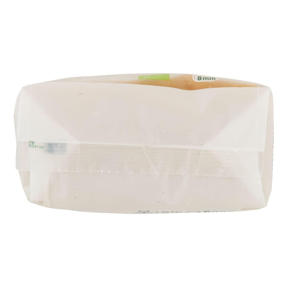 Organic Penne Rigate Pasta N.91 - 500g Low-fat wheat pasta - Source of fiber and protein