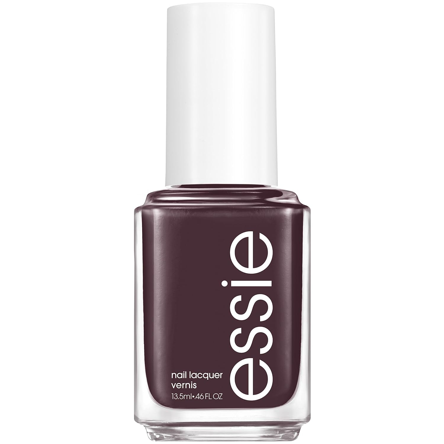 Essie Nagellack für farbintensive Fingernägel, Nr. 387 après-chic, Metallic, 13,5 ml