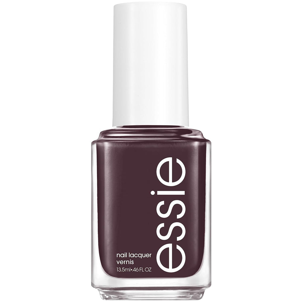 Essie Nagellack für farbintensive Fingernägel, Nr. 413 mrs always-right, Rot, 13,5 ml