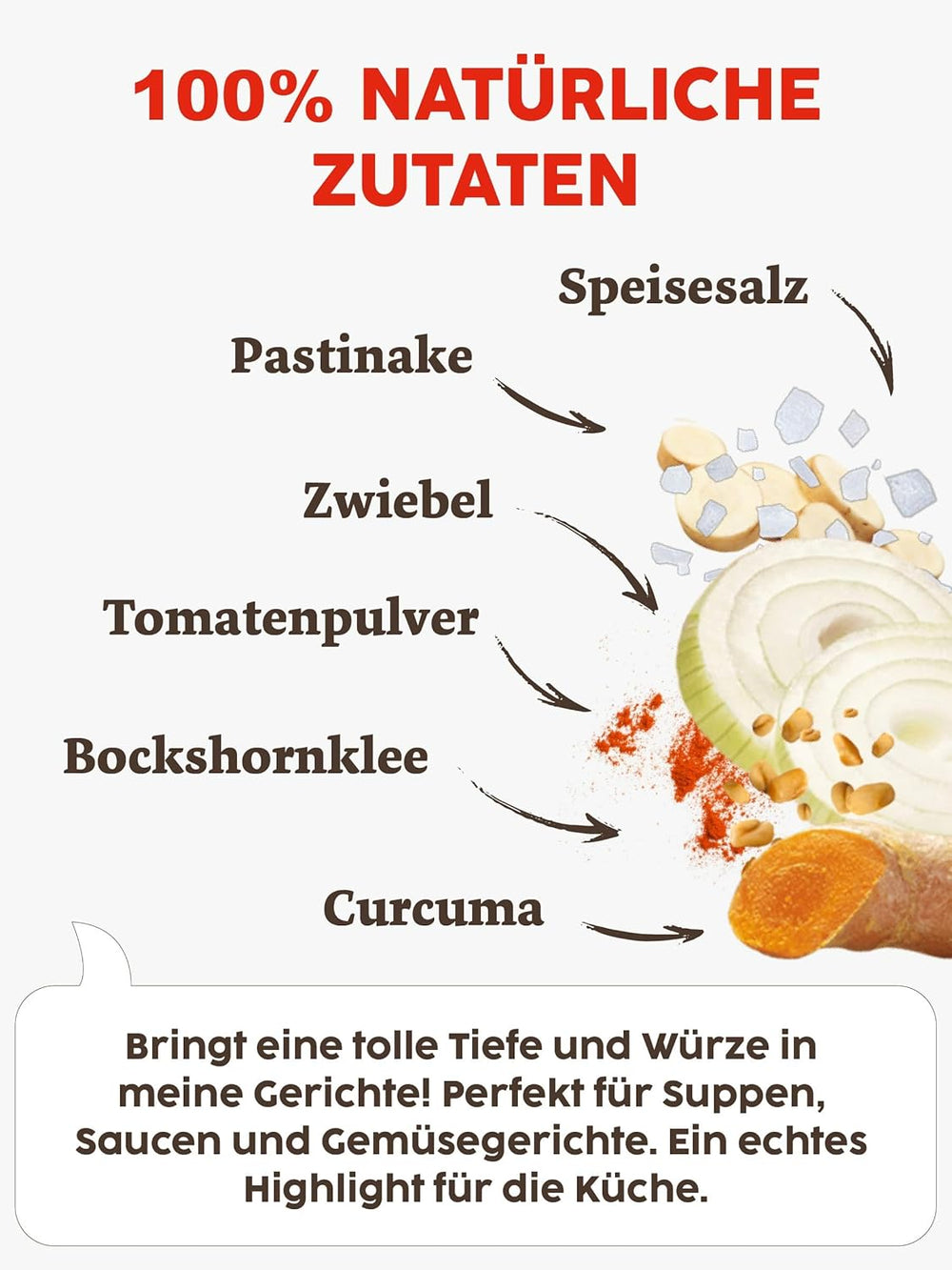 KOTÁNYI Umami - Doses 1200 ccm